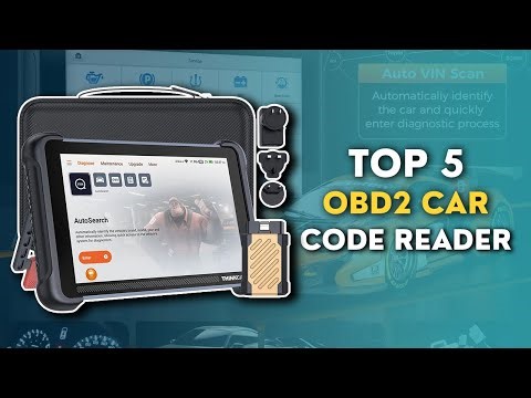 TOP 5-Best OBD2 Car Code Reader 2026 | AliExpress