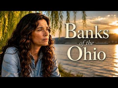 Banks Of The Ohio – Olivia Newton-John (Classic Country Cover)