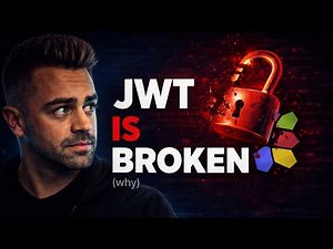 JWT Is NOT Secure… Here’s How Hackers Steal Your Tokens in 3 Clicks