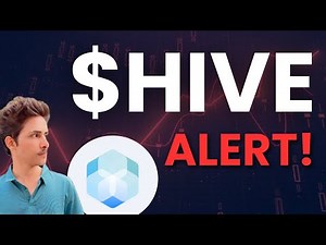 HIVE Stock Analysis Today, HIVE Digital Stock Prediction, HIVE Stock Price Target, HIVE Stock News