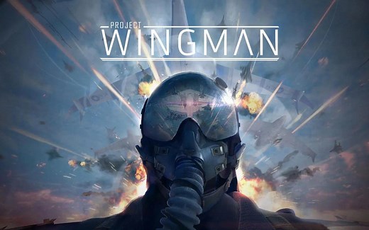 僚机计划（Project Wingman）剧情全流程全对话 双座机流程