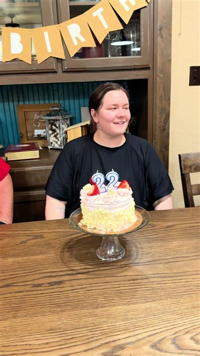 Celebrating the Birthday Girl at Bar 7