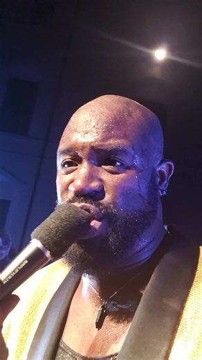 Eric B Turner on TikTok