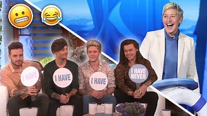 These Ellen Show moments are almost too awkward to watch!