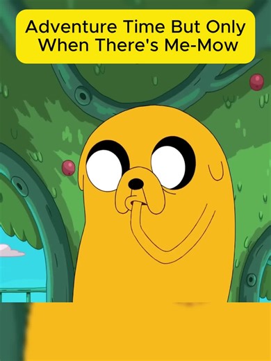 11 Adventure Time But Only When There's Me Mow#SleepyCoconut#Coconut#Sleepy##SleepyCoconut#sleepycoconut