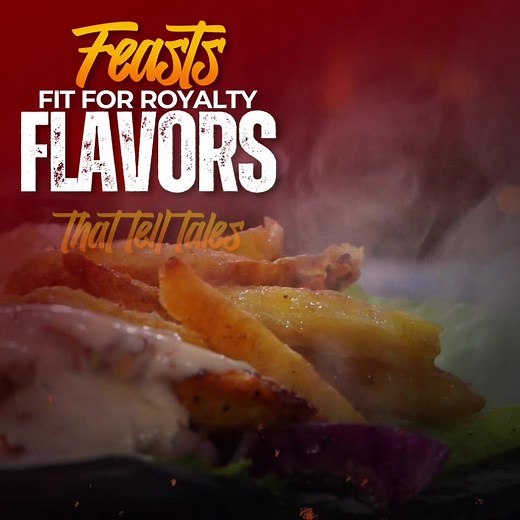 Feasts fit for royalty, flavors that tell tales! Save the bill up to 20% Off Discounts on HBL & Bank Al Habib ATM, Debit, and Credit cards.✅ On Bill Upto PKR (12,000) for Ala Carte Menu only. Validity Date: [Upto 31st May 2024] Menu: https://www.facebook.com/Alhabibrestaurant/menu We're serving the best food at Al Habib Restaurant Highway! Celebrate everything with a memorable dining experience! Also provide Services for Get-togethers, birthday parties, and Weddings! For further details contact 