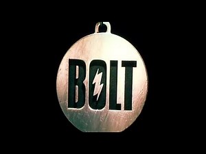 Opening to Bolt TS Copy