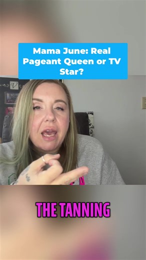 SKB64| @Stormy Lee Eric Josh and Ameliya Rose debate Mama June and the beauty pageants on @StormyKnowsBest podcast on YouTube #tlc #stormyknowsbest #podcast #pageant #mamajune