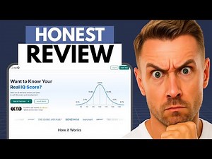 MyIQ.com Review 2026 - SCAM or LEGIT??