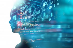 On-demand Webinar: Machine   Human: How advances in AI technology can be leveraged by in-house teams to drive efficiency