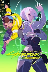 Cyberpunk: Edgerunners - VerAnime