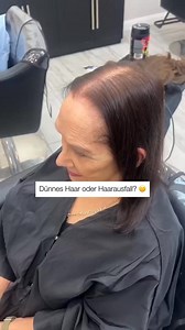 220K views · 744 reactions | Ein echter Life-Changer, unsere MicroLines! 殺 | Hairdreams | Facebook