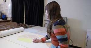 3D technology setting the stage for faster, more efficient theatre costume design