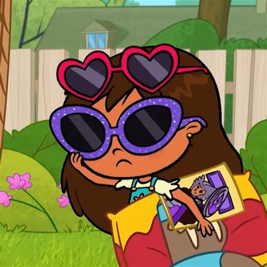 15K views · 92 reactions | New hammock, new rules. Rosie's Rules | PBS KIDS | Facebook