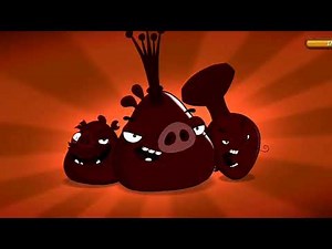 Angry Birds🐦 2 Epic Gameplay 🔥 Pig Destruction! Entertainment World 🌍✨