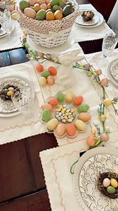 55 comments | Let’s break this down⬇️... Easter just got a lot more...