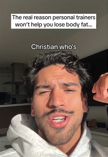 45 minutes in the gym won’t fix 23 hours of chaos… If you’re a Christian who’s hired a personal trainer and you’re STILL cycling the same 20 pounds year after year… this isn’t a willpower problem. Personal training only touches one hour of your day. But the weight you’ve been carrying didn’t come from the gym. It came from the other 23 hours: stress exhaustion skipped meals late nights and a life with no structure. And let’s be honest… you don’t actually want abs or a “better body.” You want you
