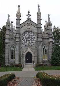 Mount Auburn Cemetery - Alchetron, The Free Social Encyclopedia
