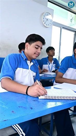 📚 Modulus Academy, Alwar – The Trusted Destination for IIT-JEE & NEET Success