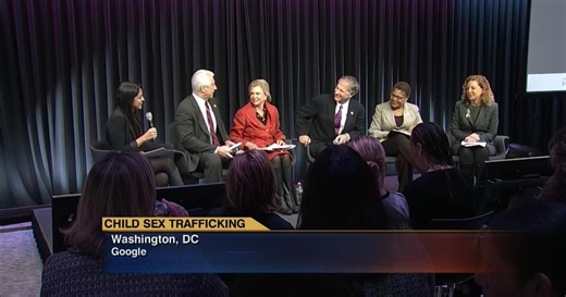 Child Sex Trafficking, Part 2