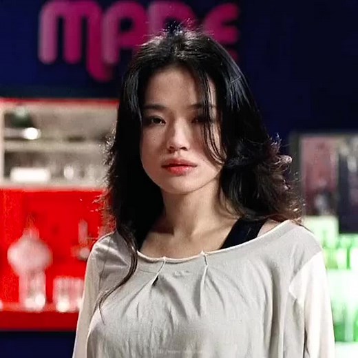 Exploring Shu Qi's Iconic Roles in Hong Kong Cinema