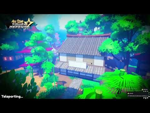 [🔥NEW ] ALL STAR TOWER DEFENSE SCRIPT 🤖| AUTO PLAY | MARCO | AUTO BUFF 💪 