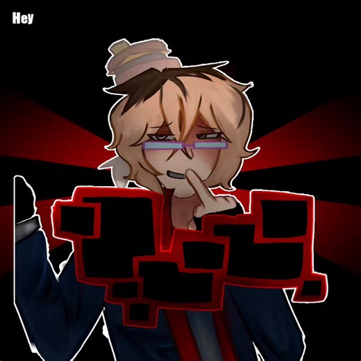 Elliot Animation Edits and Creative Projects