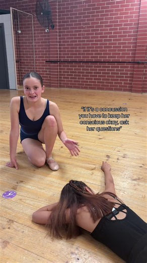 Understanding Dance Counts and Concussions in South Australia