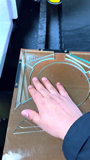 Glass Laser Cutting Techniques for Precision Work