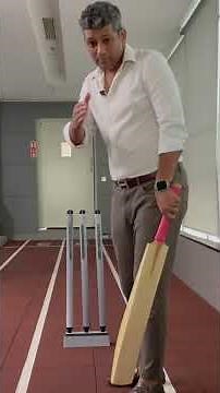 Tentativeness cost Virat Kohli, demonstrates Amol Muzumdar #Shorts