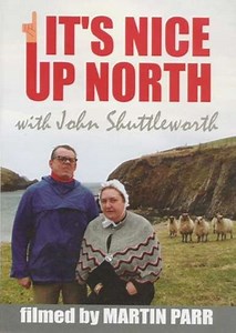 John Shuttleworth: It's Nice Up North - Movie