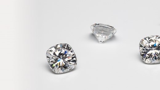 Sell Diamonds - Your Luxury Jewelry Partner | Worthy