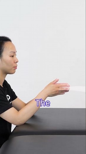 Finger Flexion Sign: Evaluating Ulnar Nerve Function
