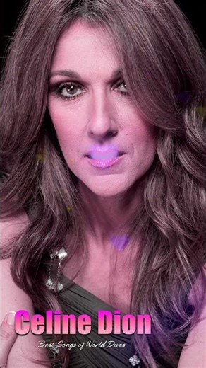 Full Album Celine Dion Greatest Hits – Thats The Way It Is