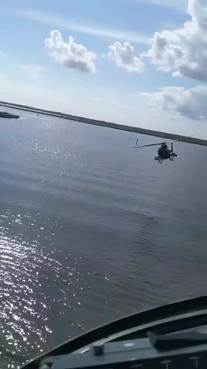 KILLER EGG Helicopter Nightstalker Military Clip — 160th SOAR