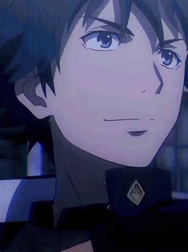 Ignore the bad quality | True heroism | Kamijou Touma edit #foryoupage #anime #edit #touma #toarumajutsunoindex