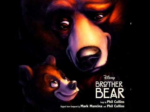 Brother Bear OST - 07 - Welcome (Phil Collins)
