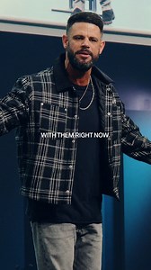 1.4M views · 78K reactions | Wipe it off and walk. YouTube: A Recipe For Resentment | Steven Furtick | Facebook