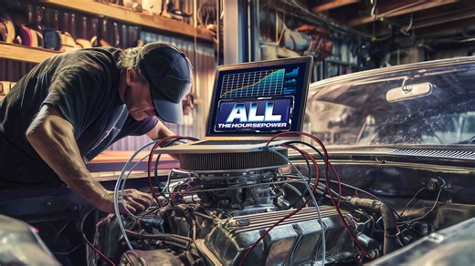 AI Keeps Entering the Drag Racing Conversation