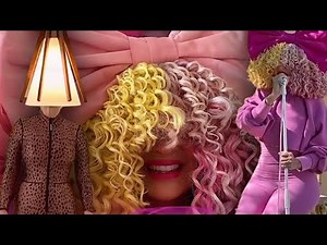 Quarantine with Sia [2020]