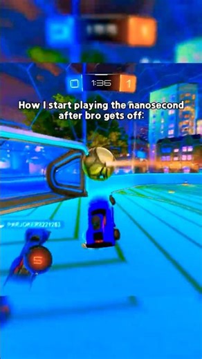 Im Nervous around Bro 😭💔