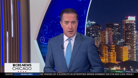 Man charged with setting fire at Target store in Chicago suburbs