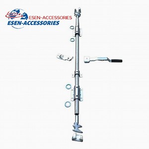[Hot Item] ISO Shipping Container Locking Rod Assembly