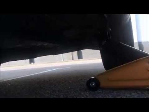 Halfords 2-Tonne Trolley Jack