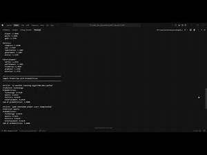Day 50: Multi-Class Classification with Logistic Regression