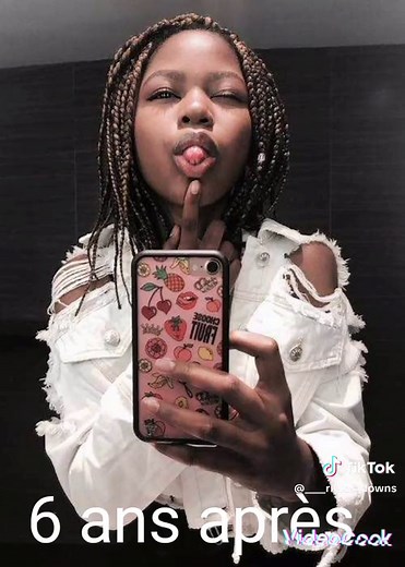 Vidéos de riele downs (@___riele_downs) avec son original - riele downs