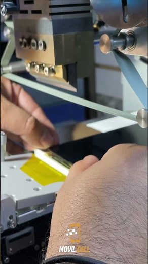 Cambio de Flex Samsung Galaxy S21 Ultra