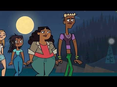 Every Single Total Drama Island 2023-2024 Elimination Walk-In