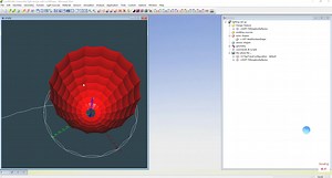 lucidshape类反光杯结构介绍8