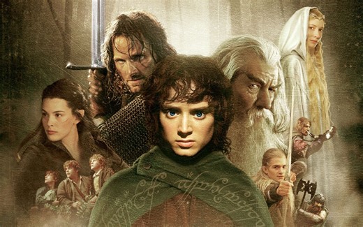 'Il Signore degli Anelli', Amazon produrrà la serie tv | Rolling Stone Italia